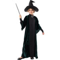 Professor Mcgonagall Harry Potter Meisje Kostuum