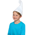 Smurfwitte Smurf Muts