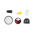 Handige Vampier Make-Up Set