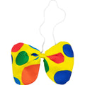 Dottie Dots Vlinderstrik Clown