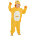 Funshine Bear Zonnige Care Bears Onesie Kind Kostuum