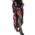 Visnet Panty Skull Candy