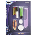 Joker Make Up Set Met Littekens En Haarverf