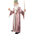 Wizard Dumbledore Harry Potter Jongen Kostuum