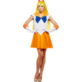 Venus Sailor Moon Vrouw Kostuum