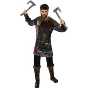 Op deze afbeelding zie je een Accessoires, van het merk Funidelia. Valhalla Bijl Van De Overwinner 49 Cm