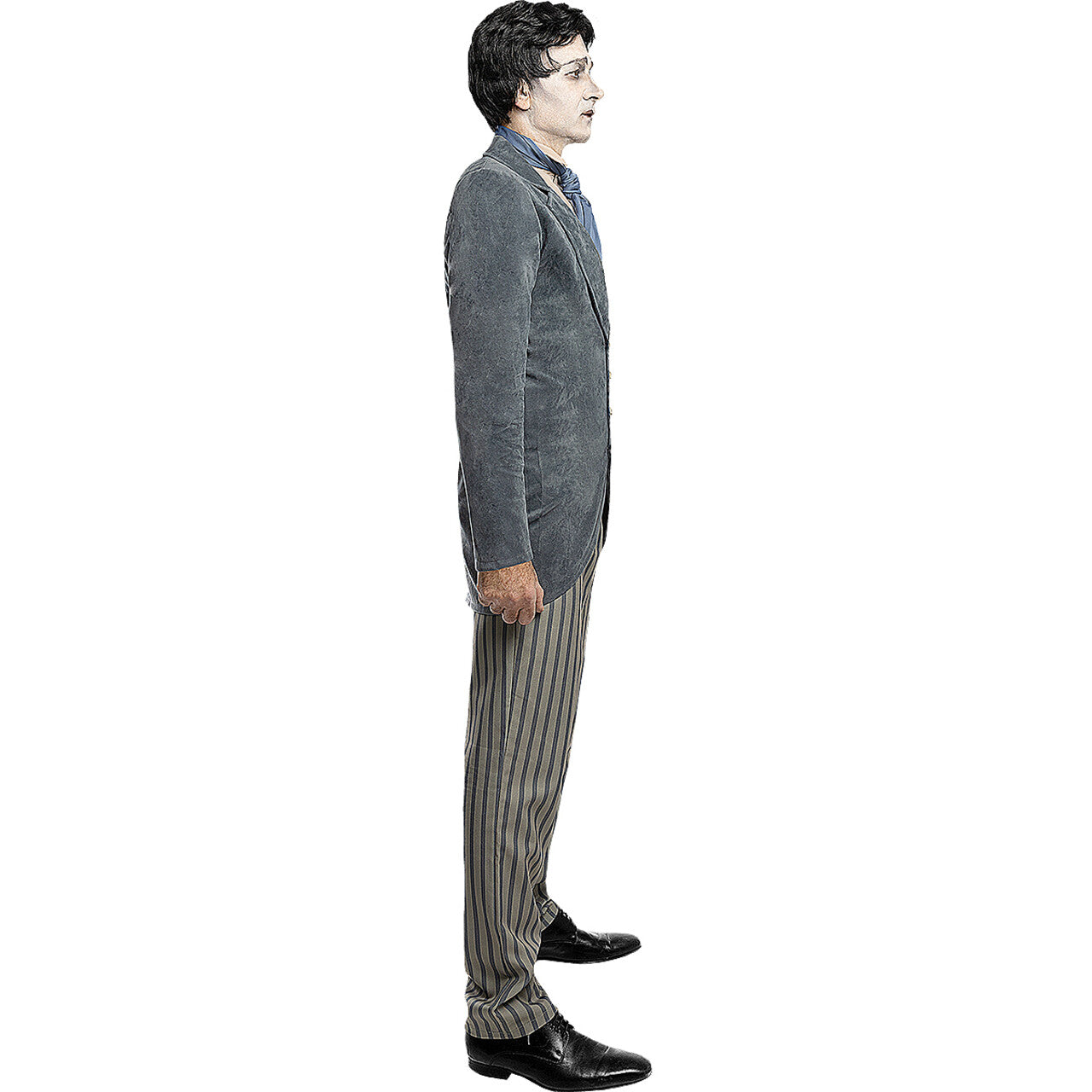 Op deze afbeelding zie je een Kostuums, van het merk Funidelia. Victor Van Dort Corpse Bride Man Kostuum