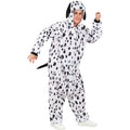Dolle Dalmatier Stippel Kostuum