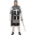 Deluxe Ridder Richard Man Kostuum