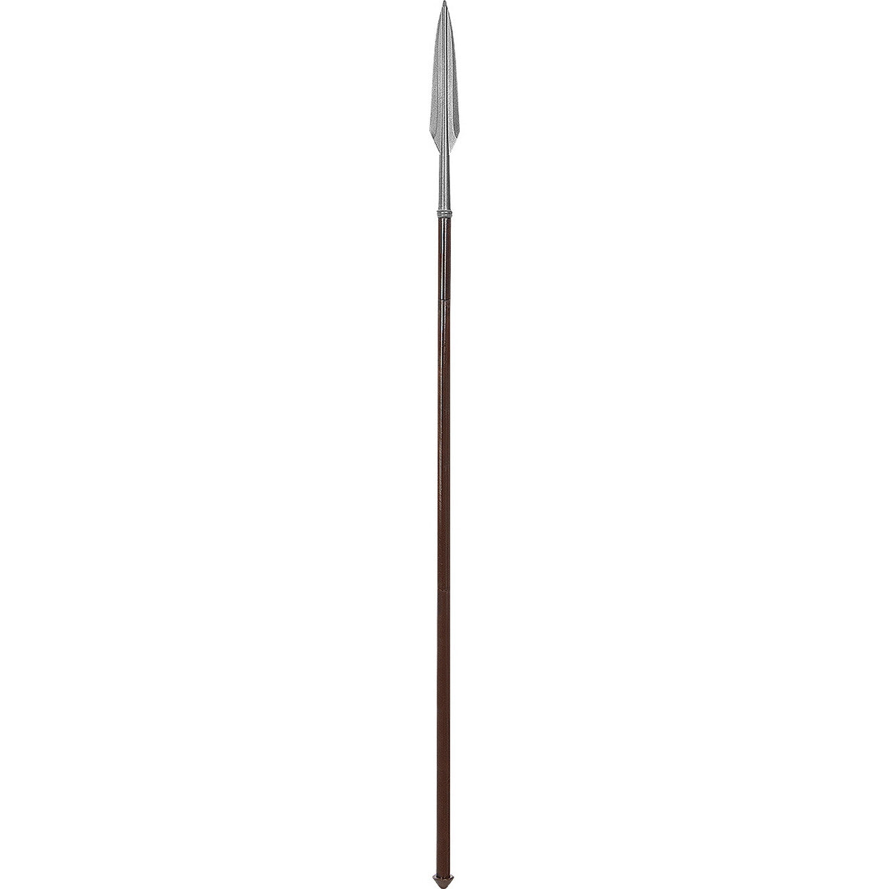 Op deze afbeelding zie je een Accessoires, van het merk Funidelia. Middeleeuwse Speer 122cm