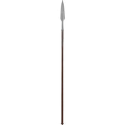 Op deze afbeelding zie je een Accessoires, van het merk Funidelia. Middeleeuwse Speer 122cm