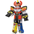 Mighty Morphin Power Rangers™ Megazord Unisex Kostuum