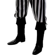 Op deze afbeelding zie je een Accessoires, van het merk Funidelia. In De Schoenen Van Een Piraat Schoenhoezen