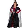 Prinses Vampirina Van Batrock Meisje Kostuum