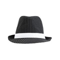 Deluxe Mr Maffia Gangster Hoed