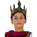 Middeleeuwse Kroon Koning Arthur