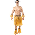 Dansende Stamhoofd Unisex Kostuum