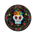 Day Of The Dead Catrina Borden 8 Stuks