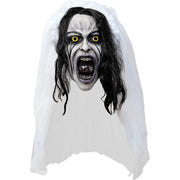 Op deze afbeelding zie je een Accessoires, van het merk Funidelia. Deluxe La Llorona Geest Bruid Masker