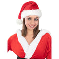 Santa Ready Kerstmuts