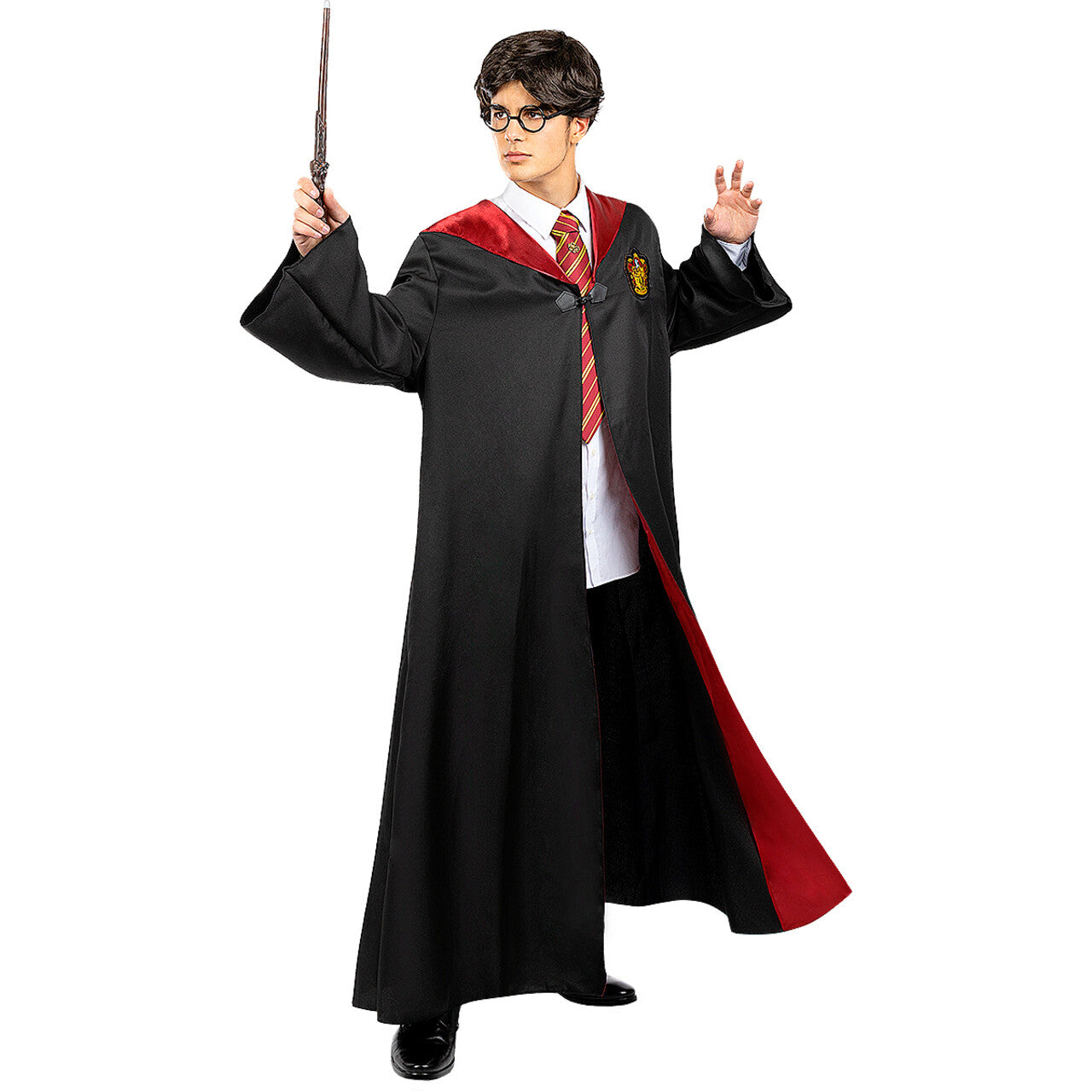 Op deze afbeelding zie je een Accessoires, van het merk Funidelia. Harry Potter Ronde Bril