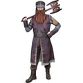 Viking Gimli The Lord Of The Rings Man Kostuum