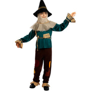 Op deze afbeelding zie je een Kostuums, van het merk Funidelia. Vogelverschrikker The Wizard Of Oz Jongen Kostuum