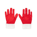 Handschoenen Mrs Santa Claus