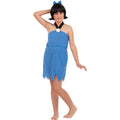 Betty Rubble The Flintstones™ Meisje Kostuum