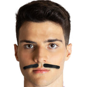 Op deze afbeelding zie je een Accessoires, van het merk Funidelia. Italiaanse Gangster Snor