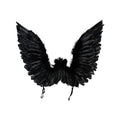 Black Angel Vleugels
