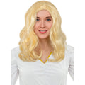 Lonneke Blond Engel Pruik