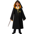 Harry Potter Hufflepuff Gewaad Diamond Edition Kind Kind Kostuum