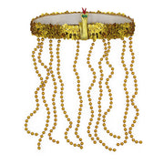 Op deze afbeelding zie je een Accessoires, van het merk Funidelia. Egyptische Koninginnen Kroon