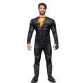 Black Adam Dc Comics Man Kostuum
