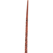 Op deze afbeelding zie je een Accessoires, van het merk Funidelia. Magische Toverstaf Hermione Granger Harry Potter
