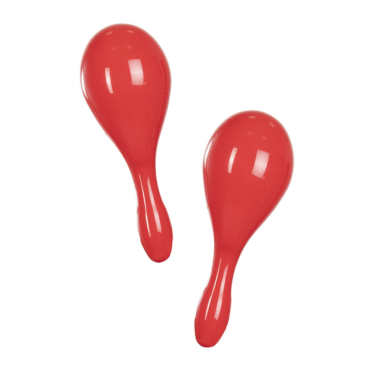 Op deze afbeelding zie je een Accessoires, van het merk Funidelia. Maracas