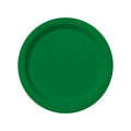 8 Borden Bosgroen 23 Cm
