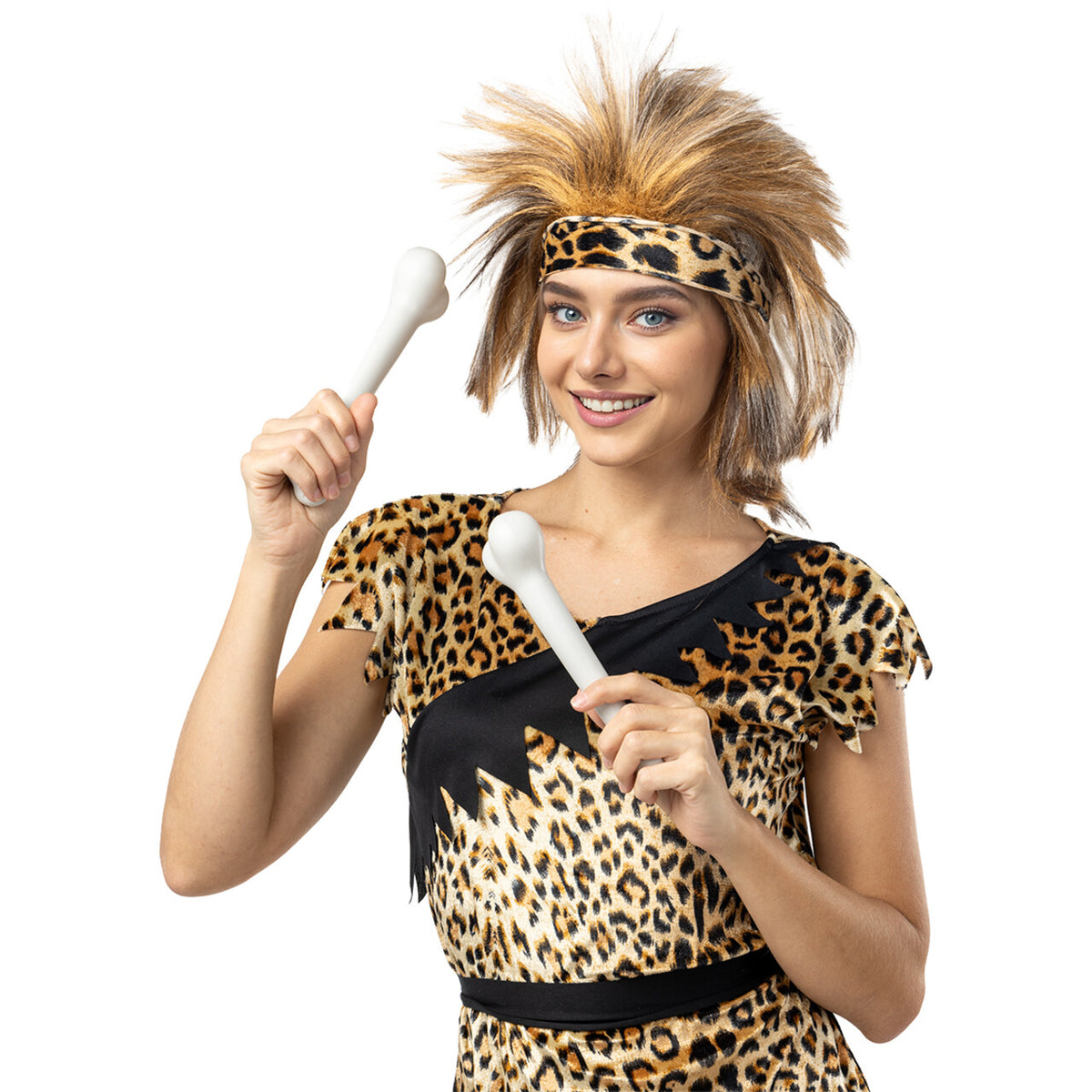 Op deze afbeelding zie je een Accessoires, van het merk Funidelia. Oer Botten 2 Stuks