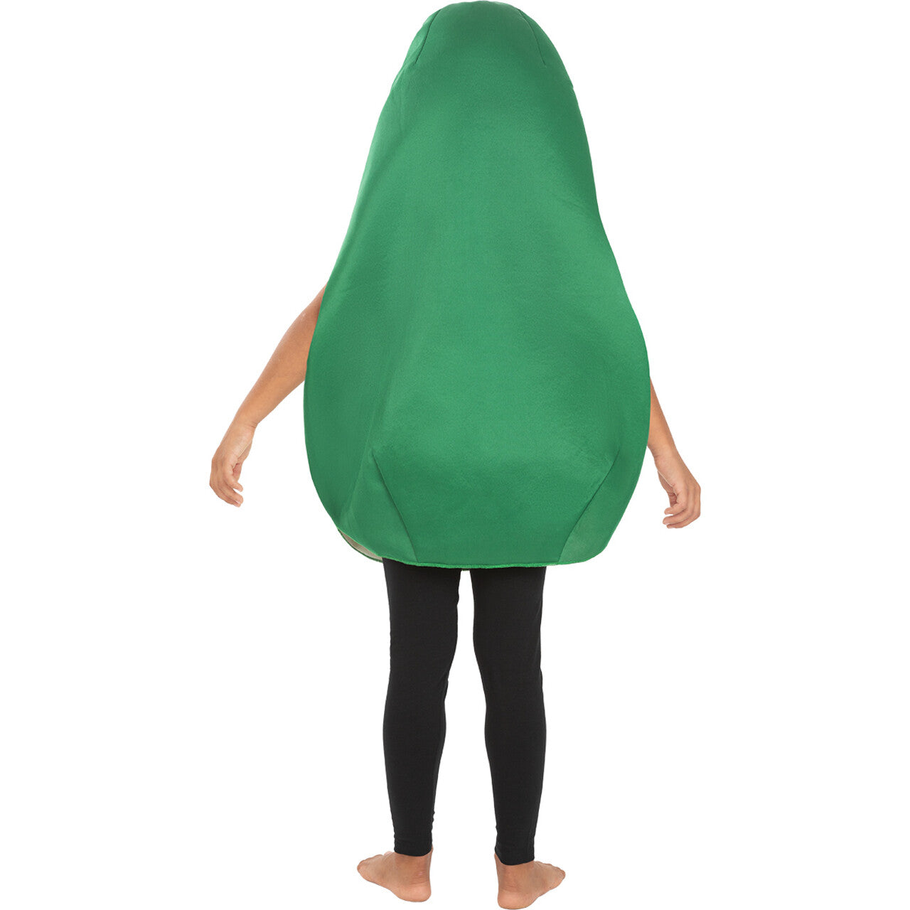 Op deze afbeelding zie je een Kostuums, van het merk Funidelia. Superfood Avocado Met Pit Kind Kostuum