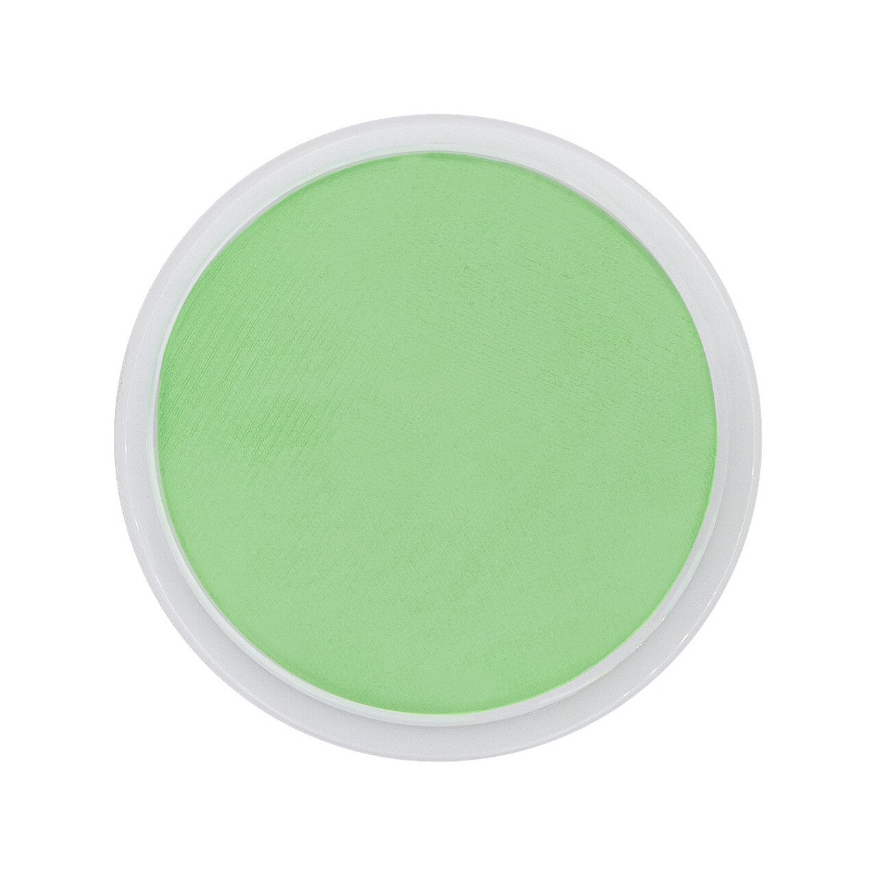 Op deze afbeelding zie je een Accessoires, van het merk Funidelia. Schmink Make Up Lime Groen Waterbasis 96 Gram