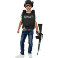 Swat To Protect Vest Kind