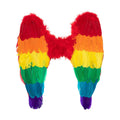 Fly Pride To The Rainbow And Back Vleugels