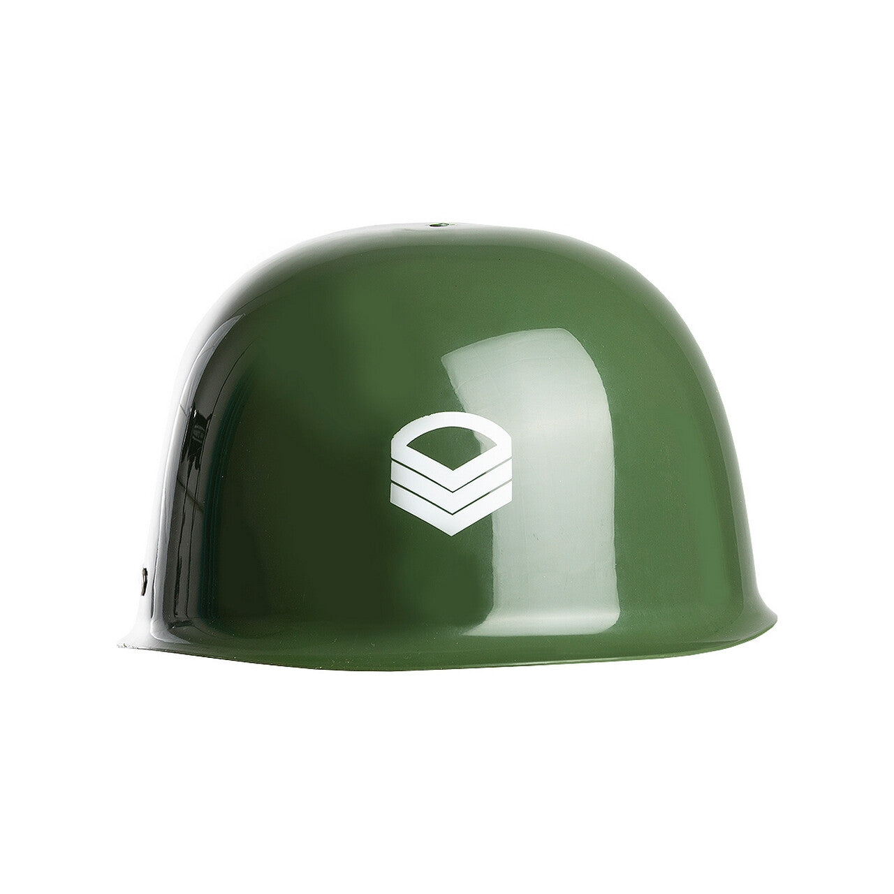 Op deze afbeelding zie je een Accessoires, van het merk Funidelia. Soldaat Groene Legioen Helm