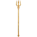 Aquaman Gouden Drietand 150 Centimeter