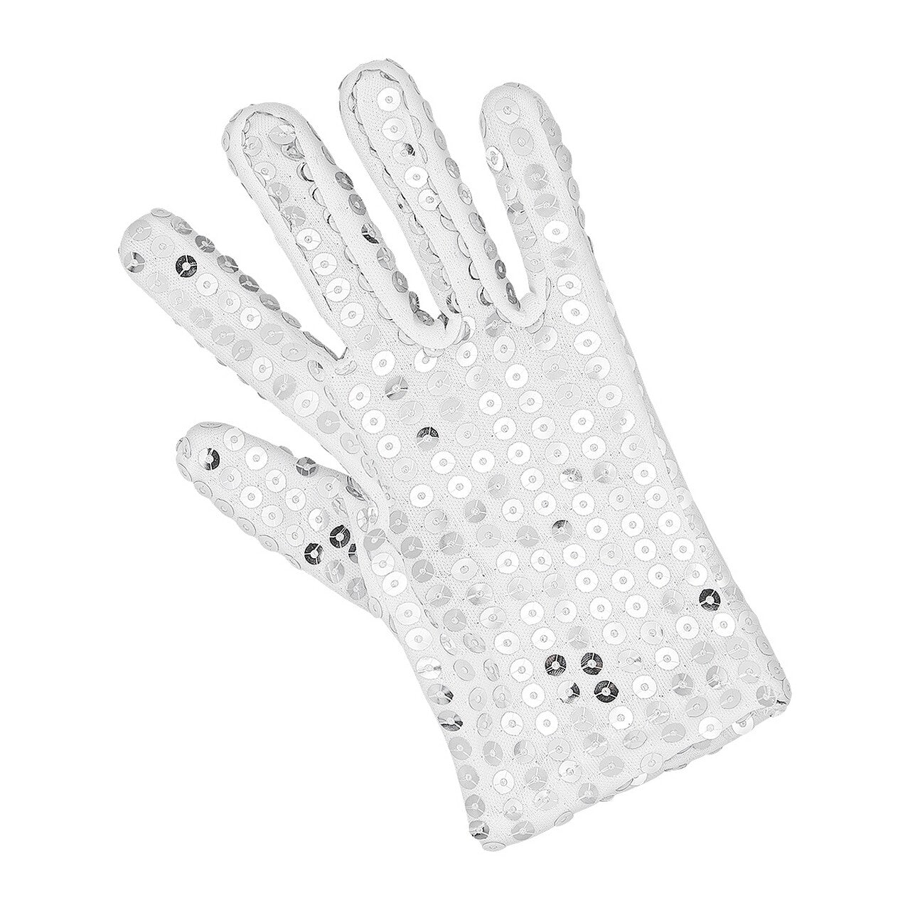 Op deze afbeelding zie je een Accessoires, van het merk Funidelia. Michael Jackson King Of Pop Accessoireset Kind