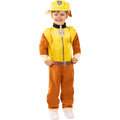 Rubble Kostuum - Paw Patrol™ Jongen