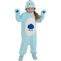 Grumpy Bear Chaggo Regenwolk Care Bears Kind Kostuum