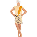 Bam Bam Kostuum The Flintstones Man