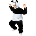 Poonya De Panda Onesie Kostuum
